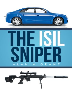 cover image of The Isil Sniper